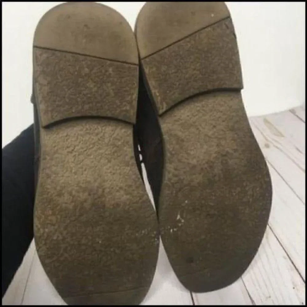 Sonoma men’s boots size 9